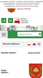 Mobile Screenshot of bip.boguchwala.pl